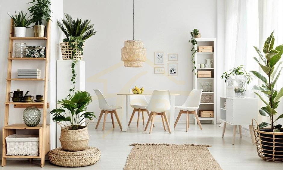 Scandinavian Interior Design